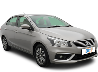 Maruti Ciaz-img
